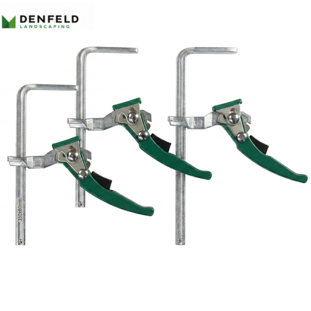 woodworking clamps for precision cutting and stability
