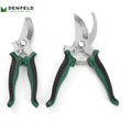 rust resistant garden pruning tool for everyday plant maintenance
