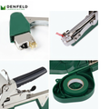 plant support machine for flowers tomatoes and peppers